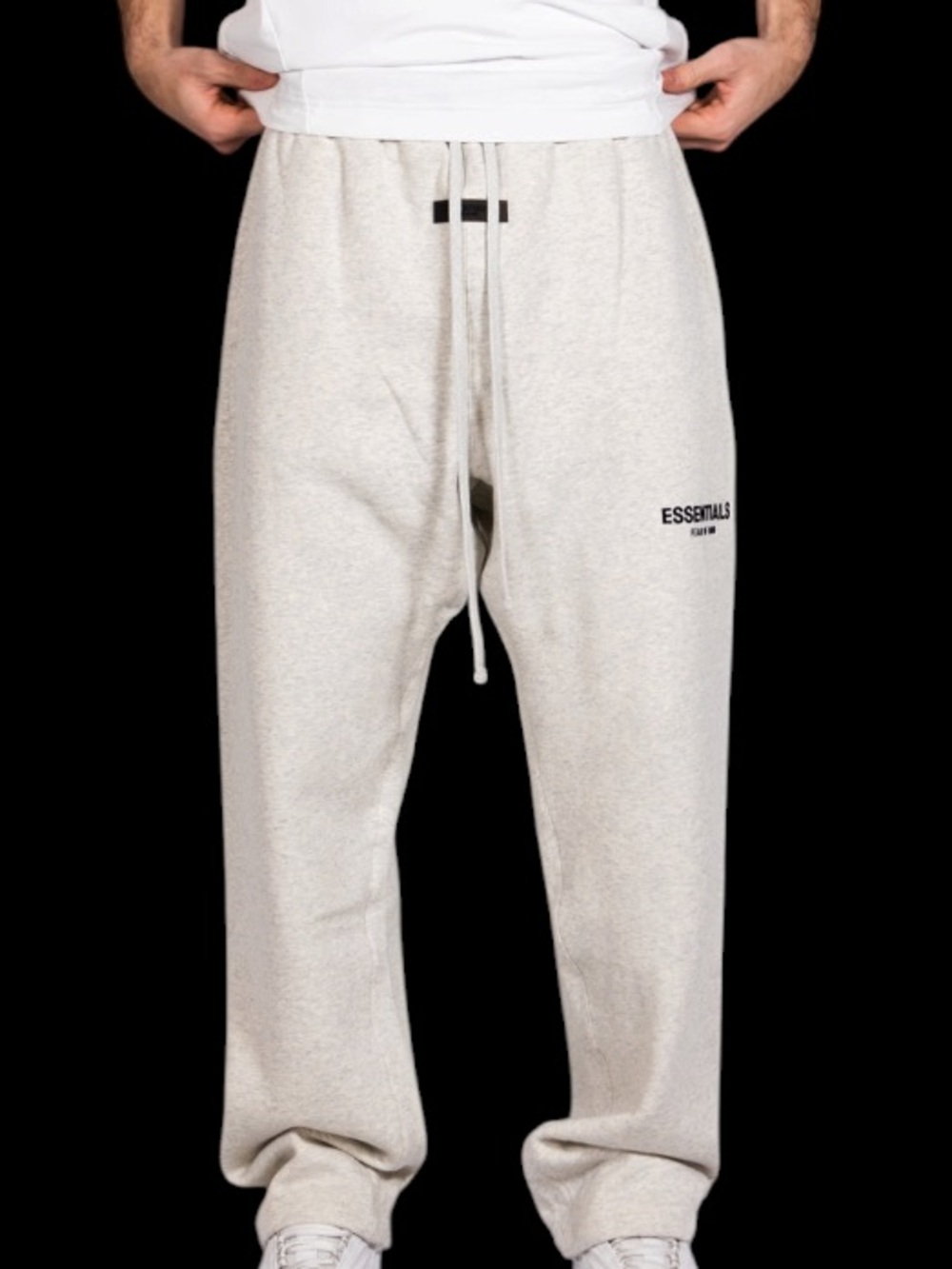 🆕 Fear of God Essentials Relaxed Sweatpants XL New